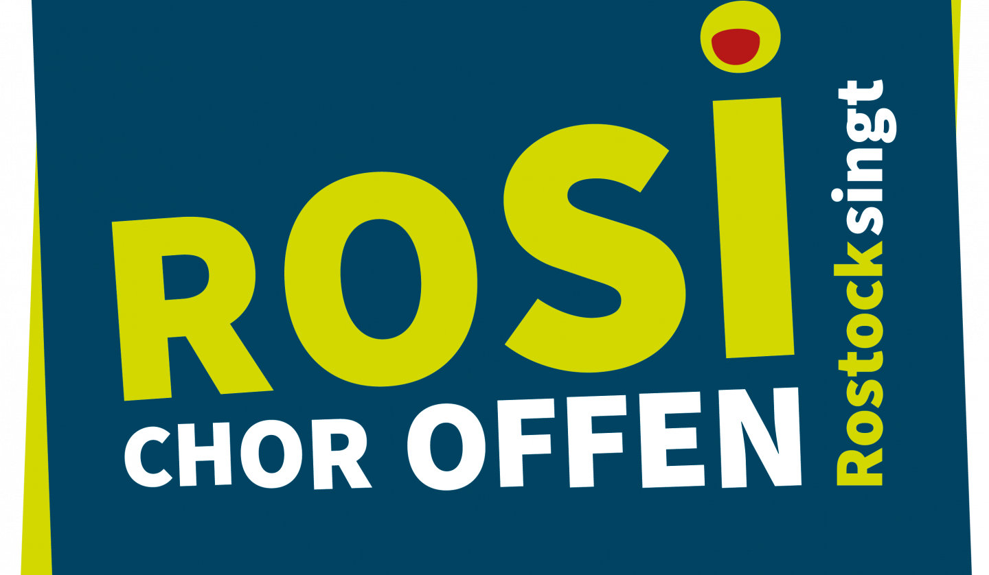 Logo, © Rosi