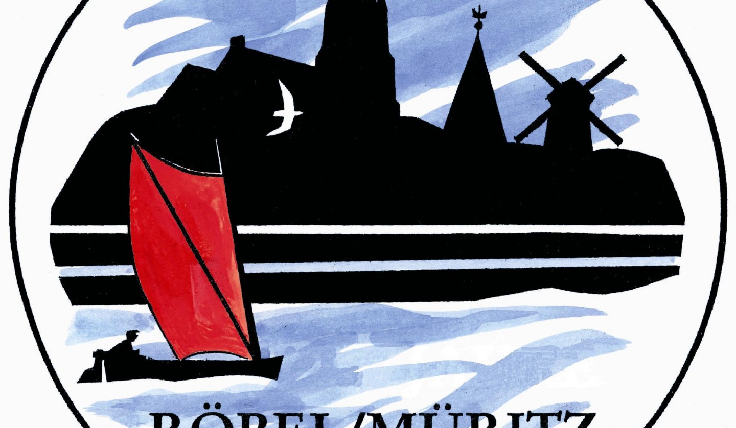 Logo_Röbel_1, © Stadt Röbel/Müritz