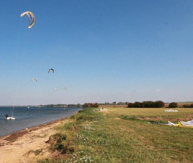 Salzhaff, © surflocal.de