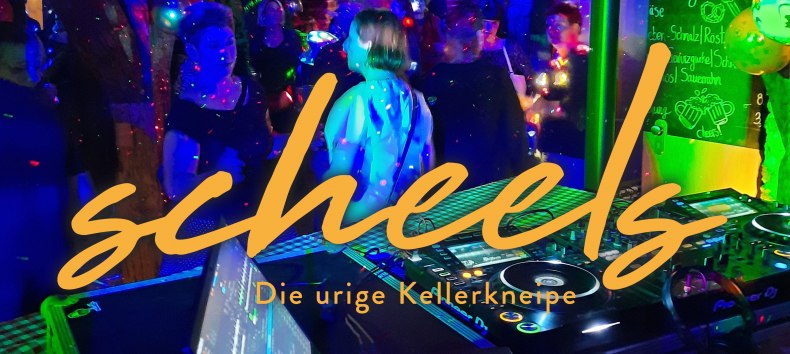 Party im "scheels", © Sund Hotels