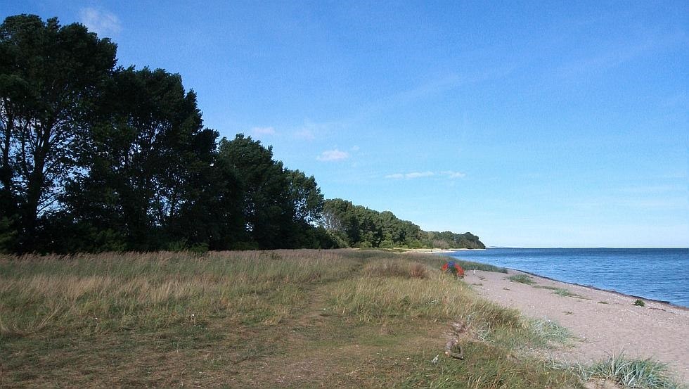 Greifswalder Bodden, © surflocal.de