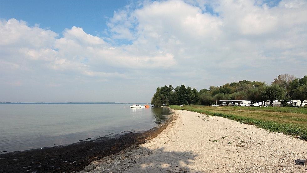 Schweriner Außensee, © surflocal.de