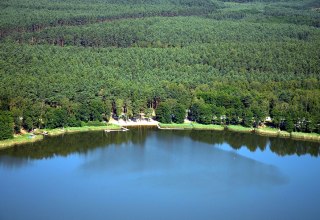 Urlaub direkt am See und im Müritz-Nationalpark!, © Haveltourist