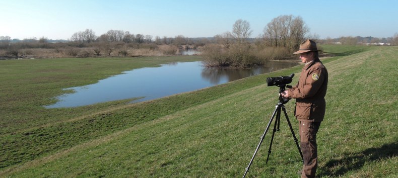 © Biosphärenreservatsamt