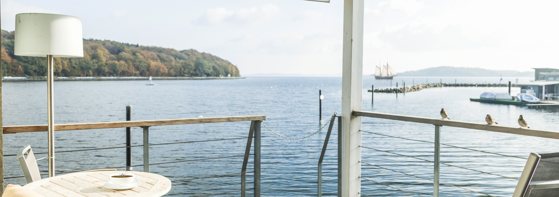 im-jaich Wasserferienwelt – Urlaubsresort auf dem Wasser, © Florian Melzer/im-jaich