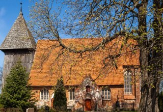 Dorfkirche Rethwisch, © VMO, A. Rudolph