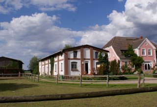 Ferienhof Poggendiek, © Ferienhof Poggendiek/Roßmann