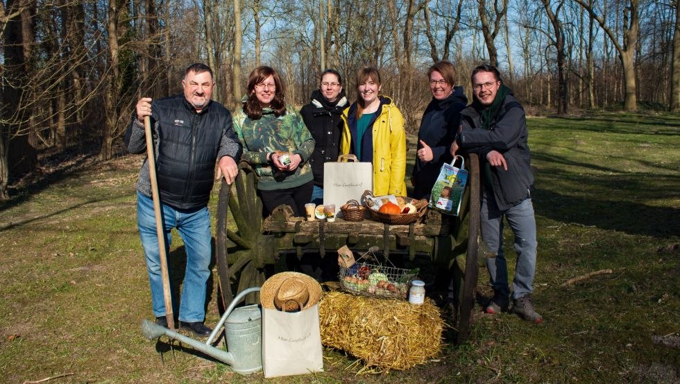 Unser Landfreu.de Team, © Meine Landfreu.de