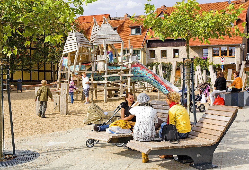 spielplatz-luetten-ort-stadthafen-waren, © Stadt Waren (Müritz)