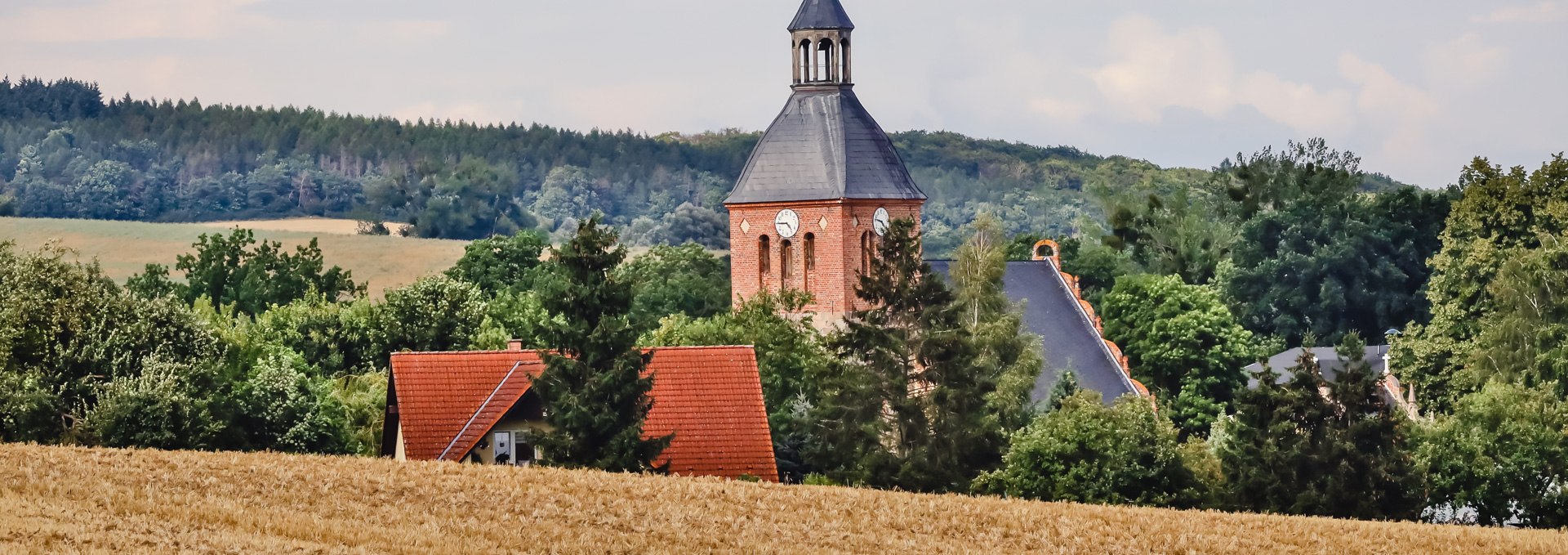 Dorfkirche Bristow_4, © TMV/Gohlke