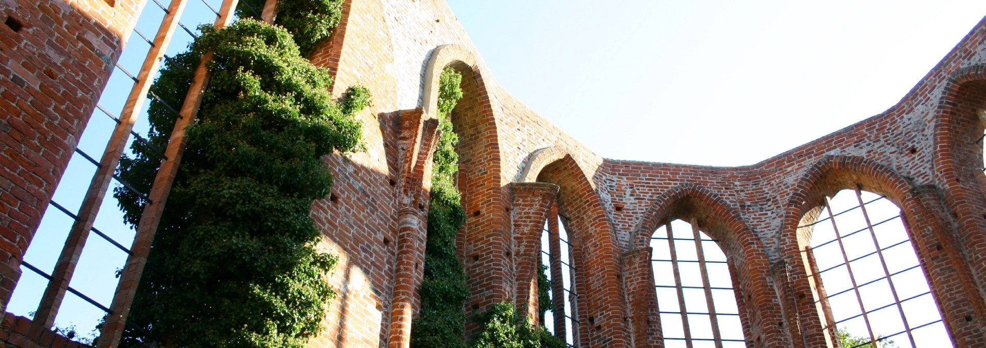 Kloster St.Johannis, © TZ HST