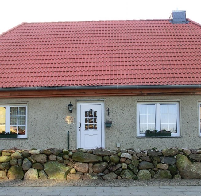 Im Ferienhaus des Haflinger Baumgarten können Sie entspannte und erholsame Urlaubstage verbringen, © Haflinger Baumgarten / Kerstin Fratzke