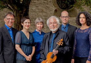 MaraisConsort, © MaraisConsort