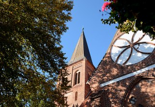 © Tourismusverband Mecklenburg-Schwerin