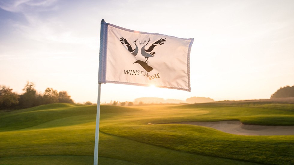 Willkommen bei WINSTONgolf, © (c) Stefan von Stengel