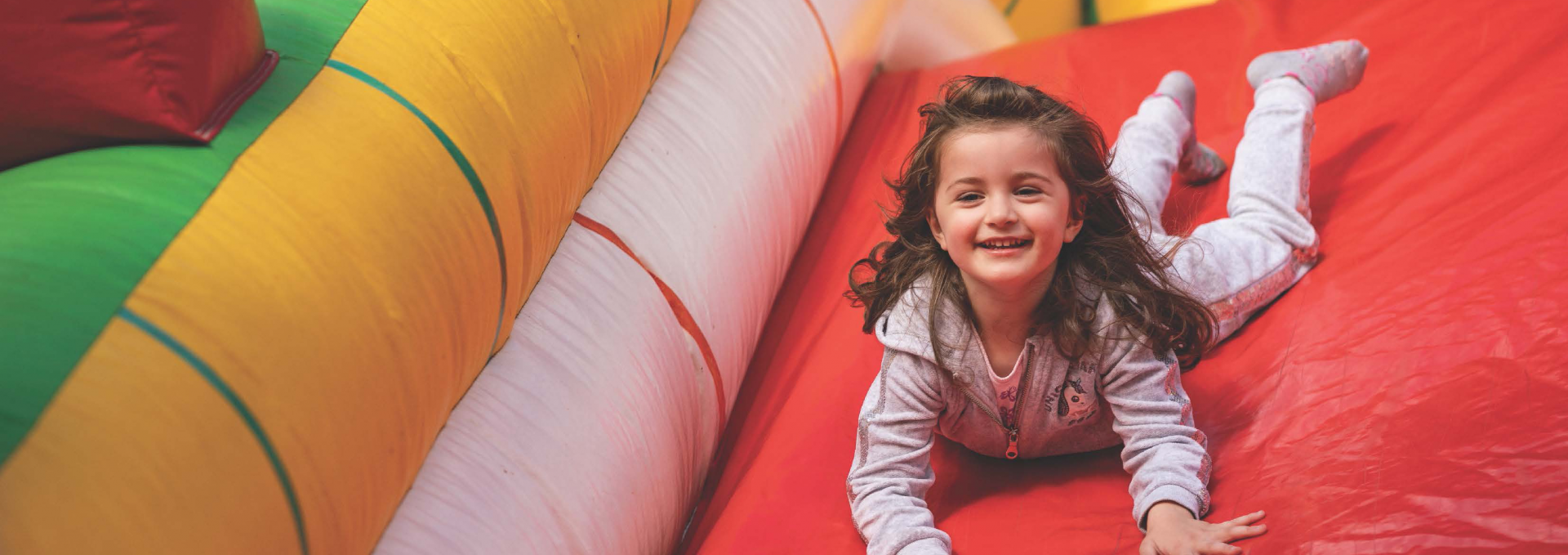 Kinder Hüpfburgen Fest, © Kurverwaltung Ostseebad Boltenhagen