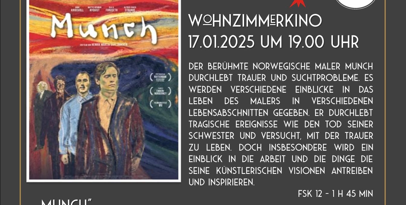 Munch, © Andy-Heansch