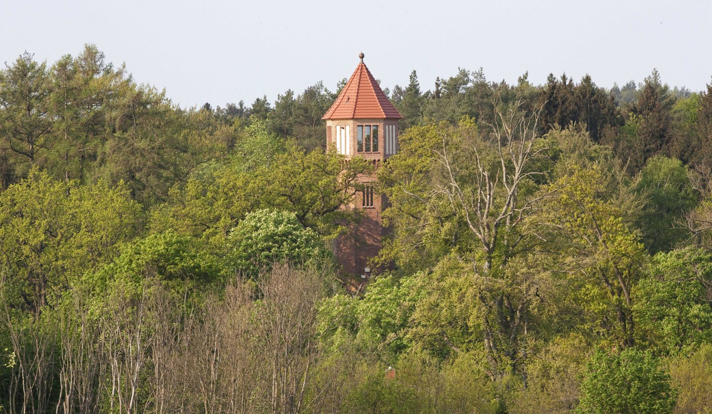 Ferien im Wasserturm, © Falko Weise-Schmidt