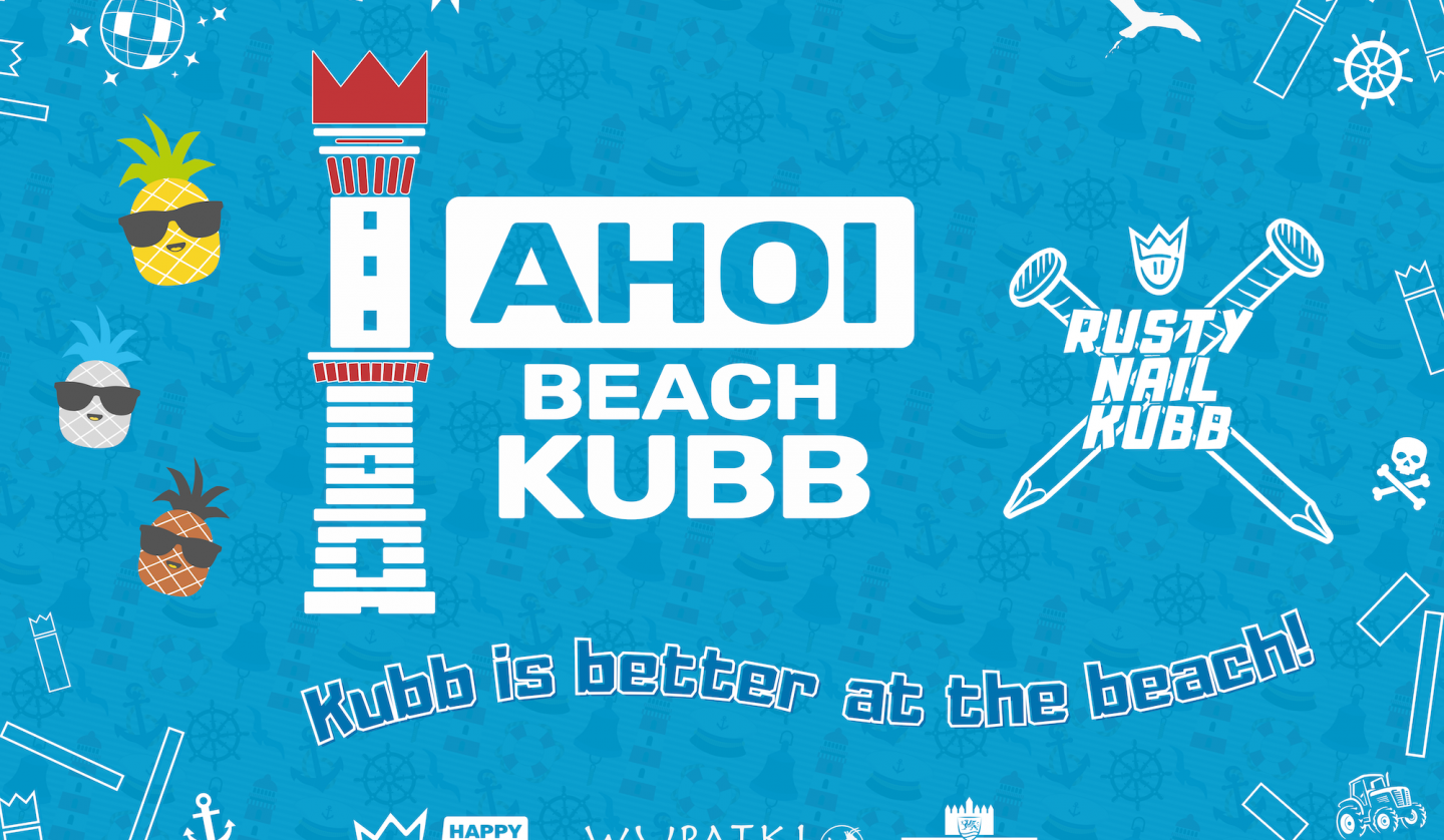 AHOI Beachkubb, © happykubb.com