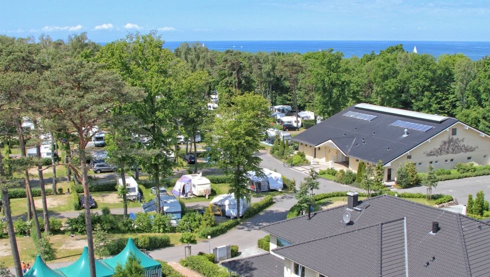 stellplaetze-des-campingparks-campingpark-kuehlungsborn-gmbh, © Campingpark Kühlungsborn GmbH