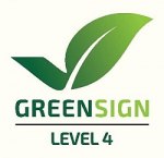 GreenSign: Level 4