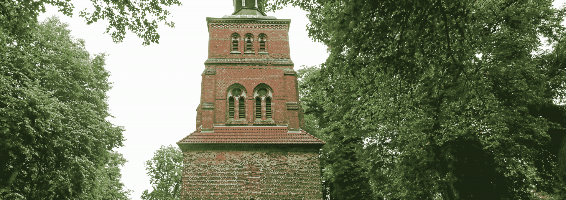 Eingang zur Kirche, © TMV/Gohlke