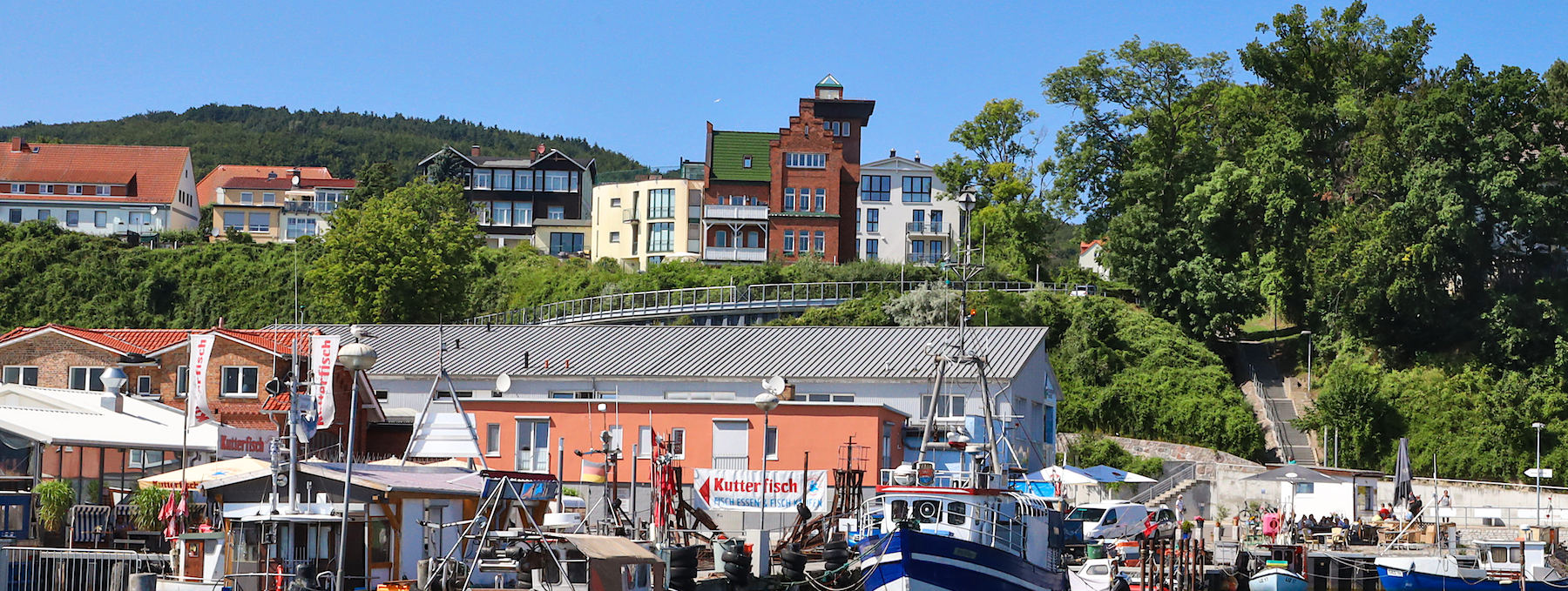 stadthafen-sassnitz_7, © TMV/Gohlke