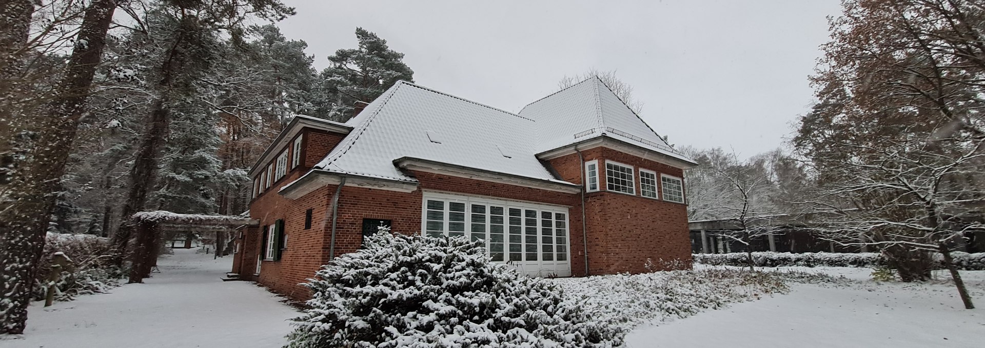 Ernst Barlach Atelierhaus Güstrow, © (c) Ernst Barlach Stiftung