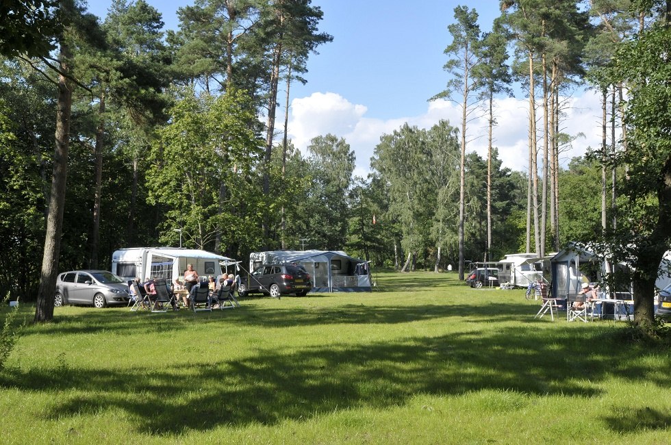 Campingplatz Ecktannen, © Campingplatz Ecktannen