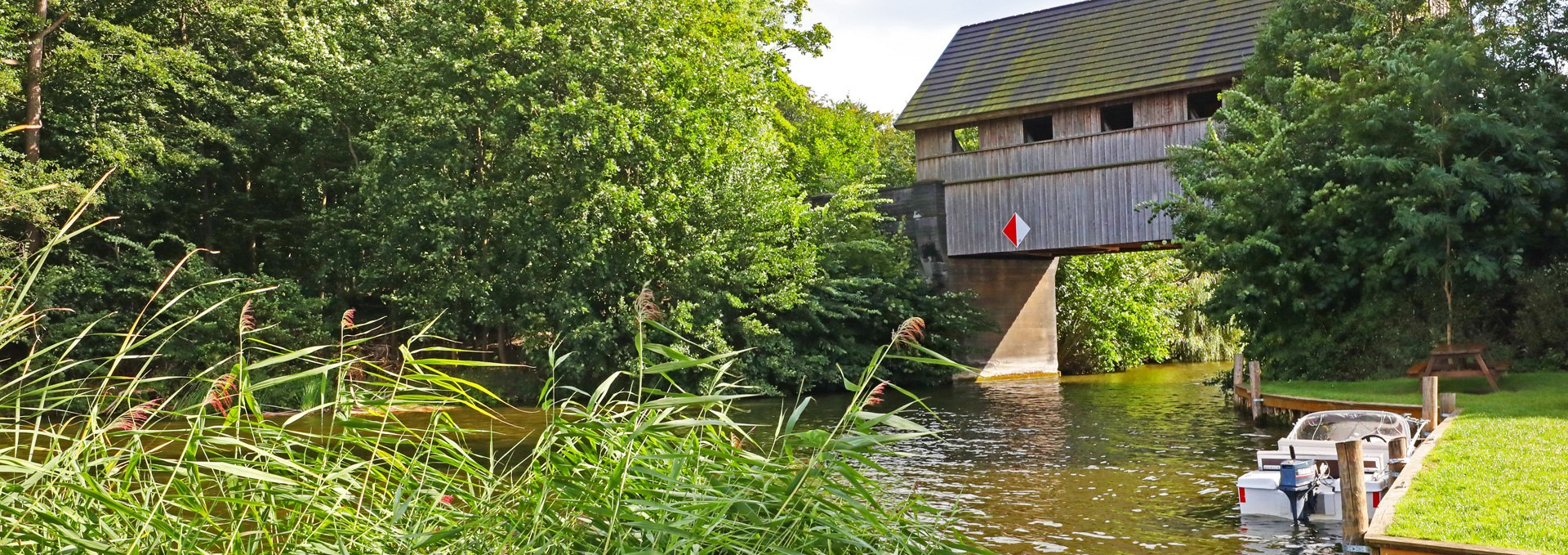 Hausbrücke Ahrensberg_2, © TMV/Gohlke