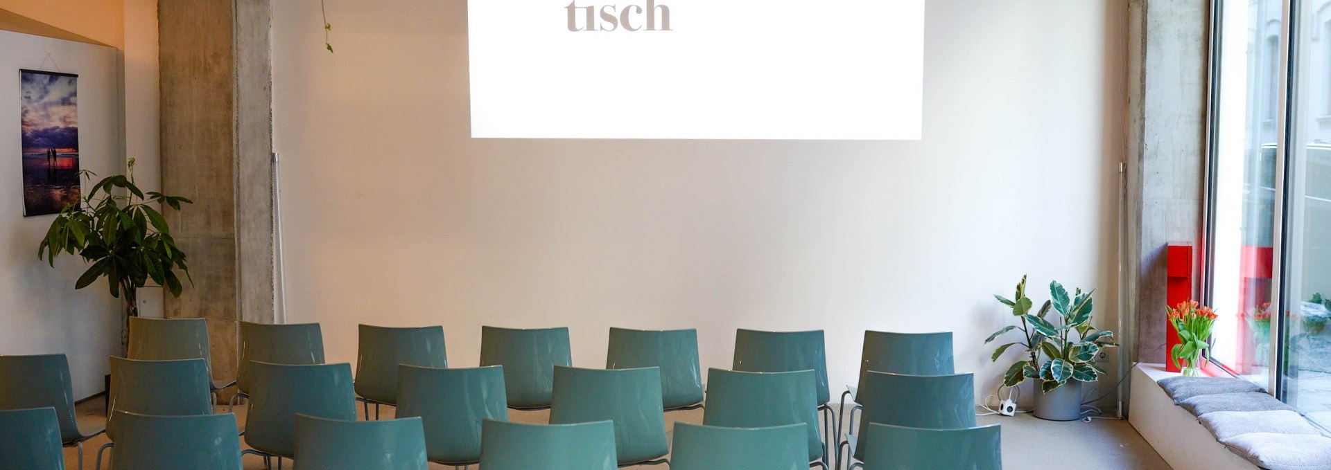 Co-Working Café tisch, © Co-Working Café tisch