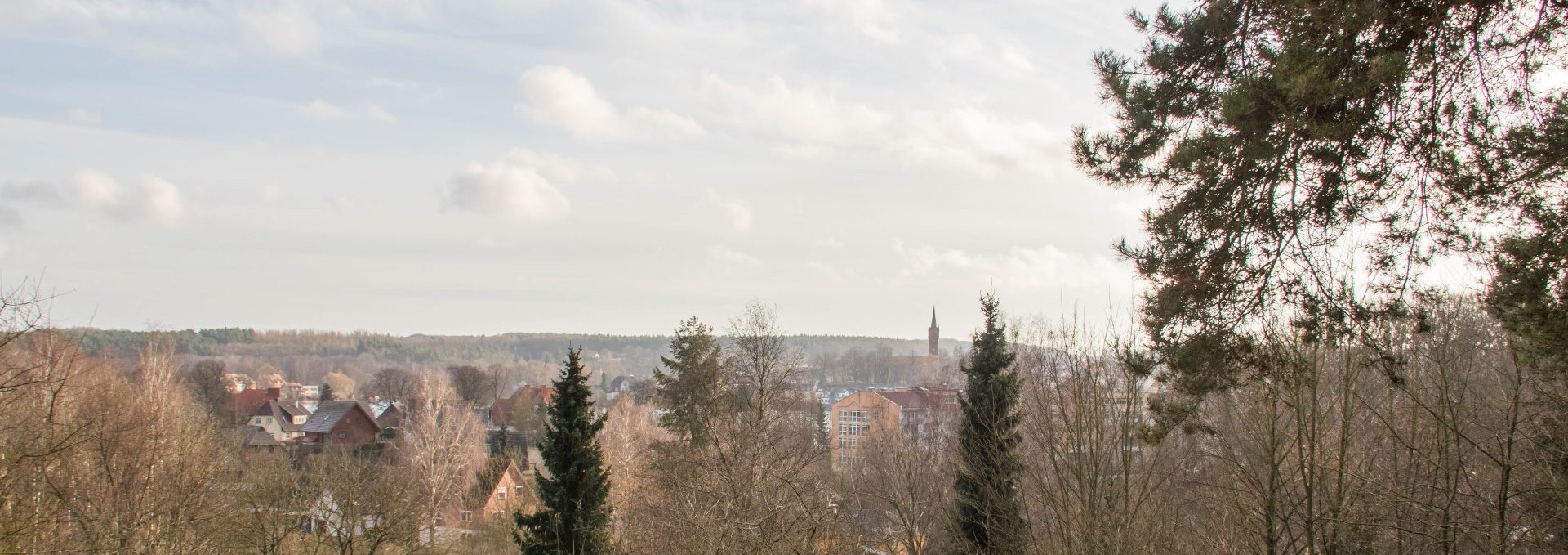 Ihre Aussicht von der Terrasse, © C. Reinhold