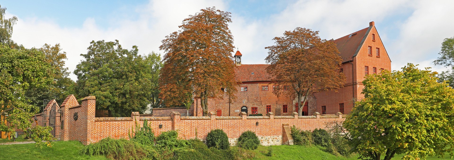 Alte Burg Penzlin_9, © TMV/Gohlke