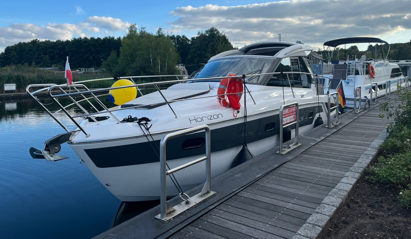 Yacht-Tours1, © Jens Wendorf