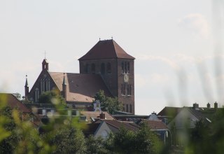 St. Georgen Waren (Müritz), © Anja Lünert