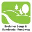 2021_Routenlogo_Brohmer Berge_u_Randowtal-Rundweg1024_1, © TMV