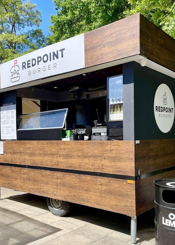 REDPOINTBURGER, © REDPOINTBURGER