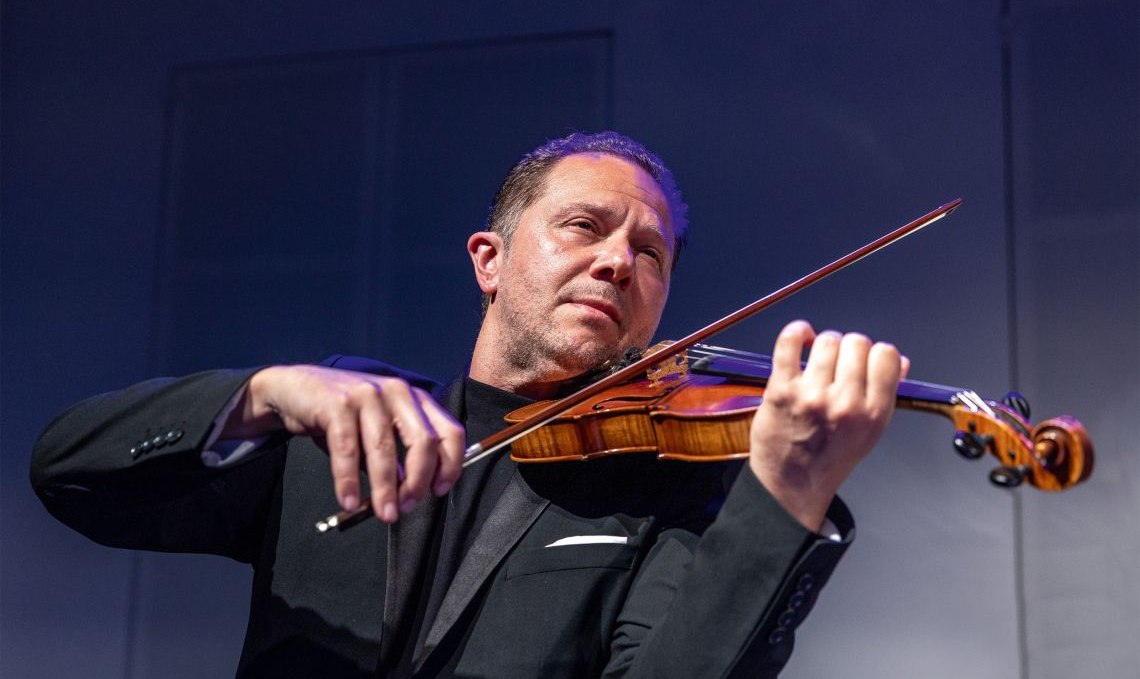 Martin Panteleev, © Christian Mähl