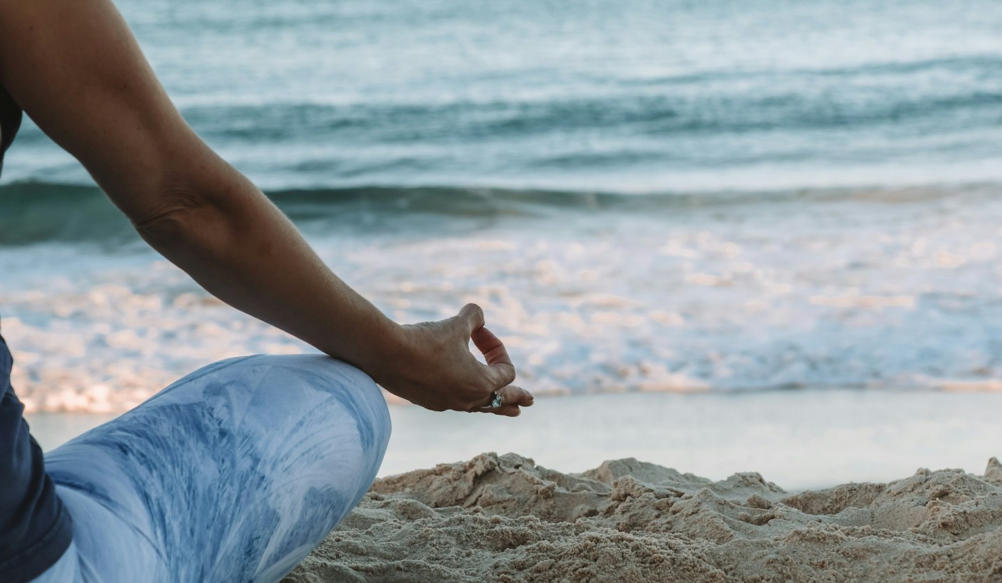 Nordic Yoga, © Chelsea Gates auf Unsplash