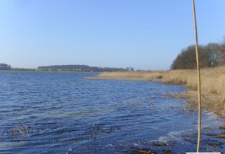 Liddow auf Rügen, © Foto: Ines Wilke,  Naturerlebnisverein Rügen