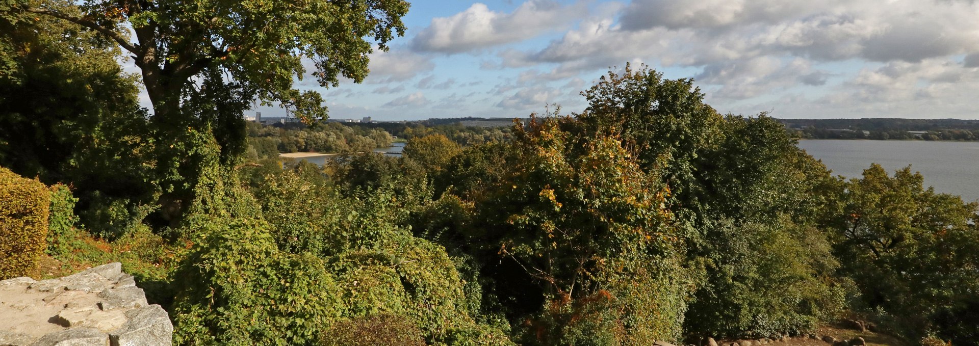 Belvedere Neubrandenburg_2, © TMV/Gohlke