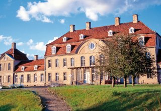 Barockes Herrenhaus in Vietgest, © TMV/Legrand