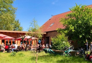 Restaurant, © Biberferienhof_TolPix