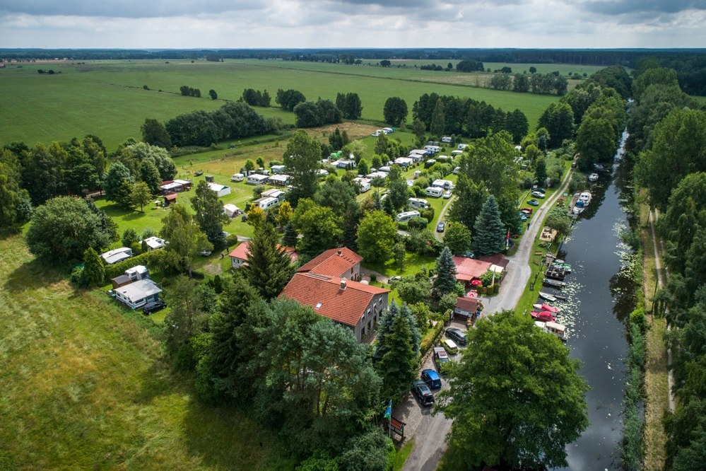 Campingplatz am Wiesengrund, © Campingplatz am Wiesengrund