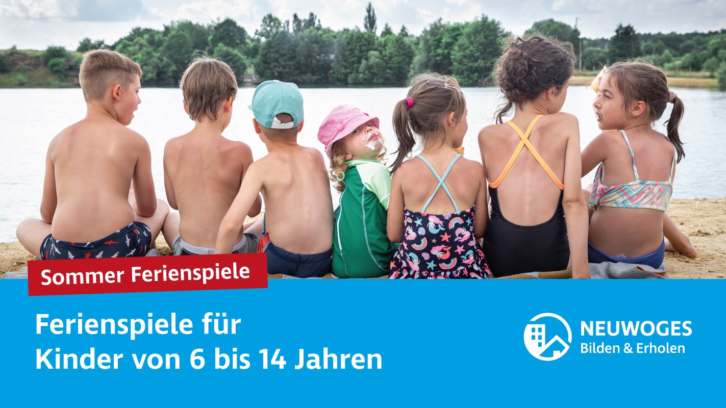 neuw-konzern_externe-komm_tierheim_ferienspiele-24-sommer-ferienspiele, © Neuwoges