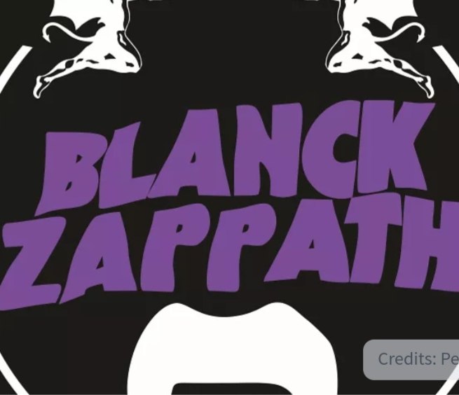 Blanck Zappath, © Peter Görs