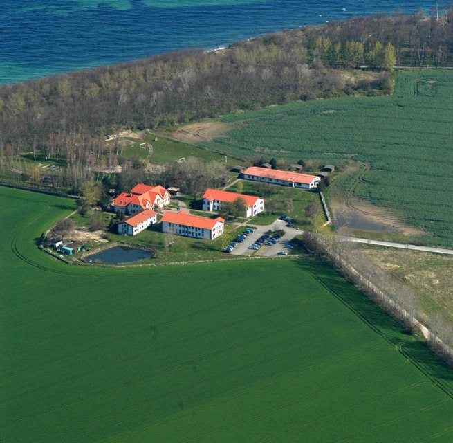 Entspannung in der Sauna, © Hotel Ostseeland