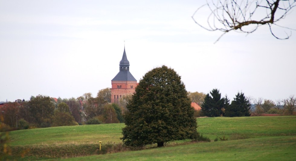 Stadtkirche Sternberg-DSC01526, © Tourist-Info der Stadt Sternberg