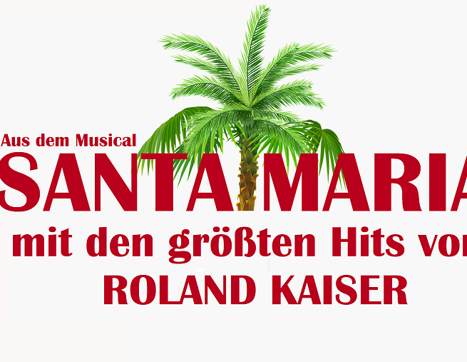 Santa Maria, © original musical dinner