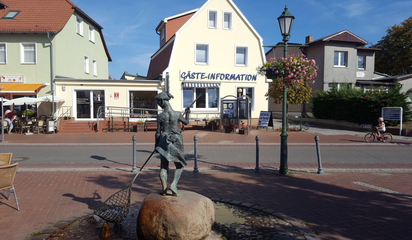 Silvesterwanderung mit der Kurdirektorin, © kurverwaltung